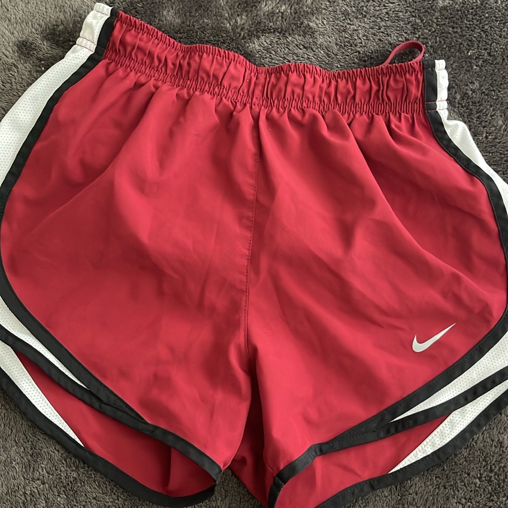 nike shorts! size: xs